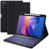 Tech-Protect SC Pen + klaviatuur, Xiaomi Redmi Pad 2, 11.0, must