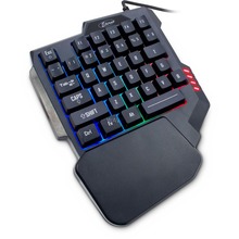 Inter-Tech KB-3035-RGB