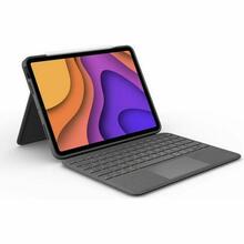 Logitech Folio Touch iPad Air, 4th Gen, hall