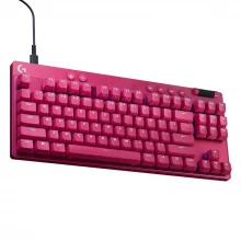 Logitech PRO X2 Rapid TKL