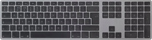 Matias Mac klaviatuur USB-C dongliga