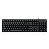 Logitech G413 SE, must