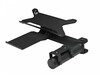 Next Level Racing F-GT Pro Direct klaviatuuri ja hiire alus, NLR-R006, must