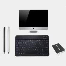 EAM Electronics juhtmevaba Bluetooth klaviatuur