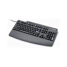 Klaviatuur Lenovo Preferred Pro, USB, UK, must