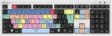Klaviatuur LogicKeyboard Adobe Premiere Pro CC, DE, PC/Slim