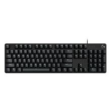 Logitech G413 SE, must