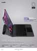 Laut Type Folio 2, iPad Pro 11 M4 (2024), must