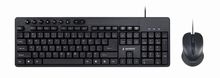 Gembird KBS-UM-04