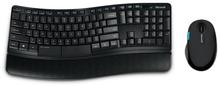 Microsoft Sculpt Comfort Desktop