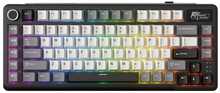 Royal Kludge L75 Knight, Creamy Switch, US, must