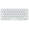Apple Magic Keyboard with Touch ID, saksa, MXCK3D/A, valge