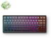 MCHOSE G75, Matcha Latte Switch V2, 2.4GHz, BT, must