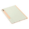 Tahvelarvuti kaas Samsung Smart Book Cover BX810POE, oranž