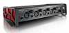 Tascam US-4X4HR salvestusheli liides