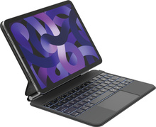 Belkin Connect Pro Keyboard Case, BBZ002ay-v1, iPad Air 10.9 / iPad Pro 11