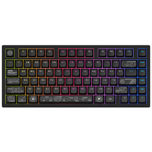 Dark Project ALU81A Terra Nova, G3MS Moonstone Switch, RU, must