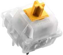 Glorious Panda Silent Switches, mehaanilised, 5-pin, 36 tk