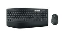Logitech MK850 Performance, Šveitsi (Qwertz)