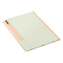Tahvelarvuti kaas Samsung Smart Book Cover BX810POE, oranž