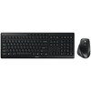 Cherry JD-8550EU-2