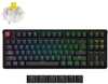 Klaviatuur Keychron C3 Pro RGB, C3PX-H1, juhtmega