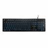 Klaviatuur White Shark GK-003141 Tachi, must, US