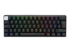 Mänguriklaviatuur Logitech G PRO X 60, Nordic