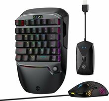Gamesir VX2 AimSwitch Combo, HRG8147