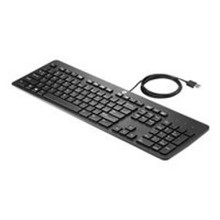 HP Business Slim Keyboard