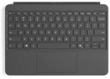 Microsoft Surface Pro 12 klaviatuur, Nordic, must