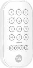 Yale Smart Alarm Keypad, 4 tsooni juhtimine