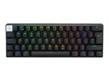Mänguriklaviatuur Logitech G PRO X 60, Nordic