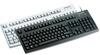 Klaviatuur Cherry G83-6105, USB, prantsuse, must