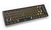 Ducky One 3 Hot-Swap Barebone, US, must