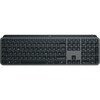 Logitech MX Keys S, QWERTZ, DE, grafiit