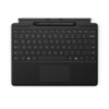 Microsoft Surface Pro klaviatuur koos Slim Pen pliiatsiga, must