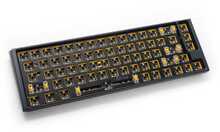 Ducky One 3 Hot-Swap Barebone, US, must