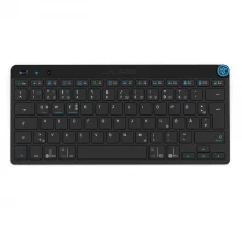 Jlab GO Wireless Bluetooth Keyboard, DE