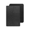 AmazingThing Minimal Case Keylite Combo klaviatuurikaitse iPad 11 (2025), must