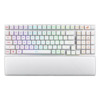Juhtmevaba klaviatuur Asus ROG Strix Scope II 96 RX, valge