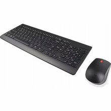 Lenovo Essential Wireless Combo, 4X30M39472, DE, must