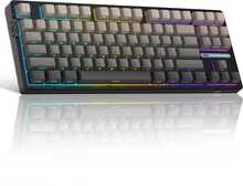 Magegee Light87 Star, RGB, Blue Whale Switch, US, hall