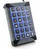 P.I. Engineering X-Keys Desktop USB 24 keys, must