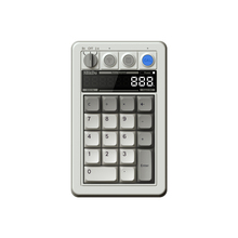8Bitdo Mechanical Numpad M Ed.