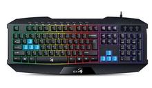 Genius Scorpion K215