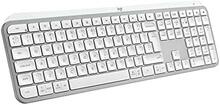 Klaviatuur Logitech MX Keys S, SWE, hall