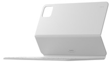 Klaviatuur Xiaomi Pad 7 / 7 Pro (US English), valge