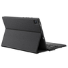Dux Ducis Bluetooth klaviatuuriga ümbris (TK Series) Samsung Galaxy Tab S6 Lite, must
