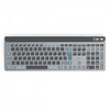 Hama WK-750 mitme seadme klaviatuur, must